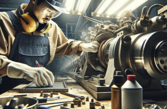 Voorkom Uitval en Kosten: Zo Houd Jij Jouw Polijstmachine in Topconditie in 2025 [Download Checklist, Foutenanalyse & FAQ]