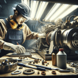 Voorkom Uitval en Kosten: Zo Houd Jij Jouw Polijstmachine in Topconditie in 2025 [Download Checklist, Foutenanalyse & FAQ]